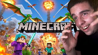 🔴SUFARI PLAYS WITH FANS - LETS TAKEOVER THIS WORLD - MINECRAFT BEDROCK - GET IN HERE