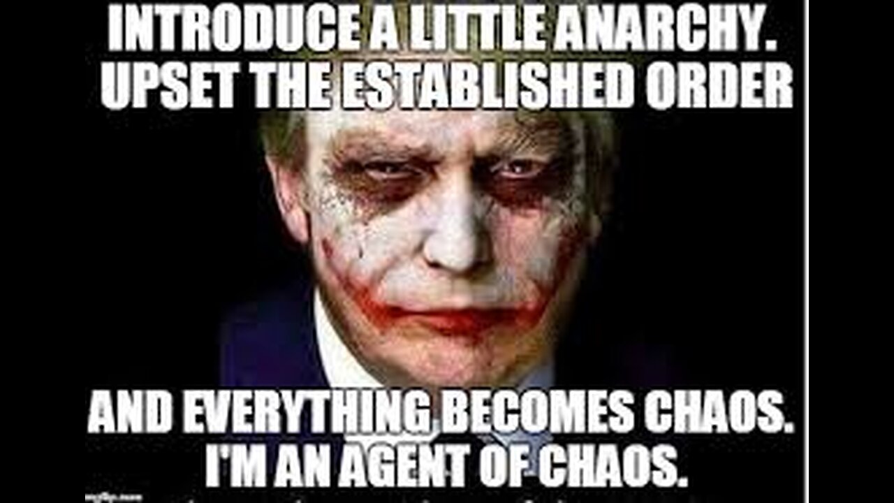 Trump the Devil of GAZA!!!