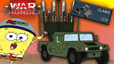 Painfully Grinding for the NEW HUMMER (SLAMRAAM)