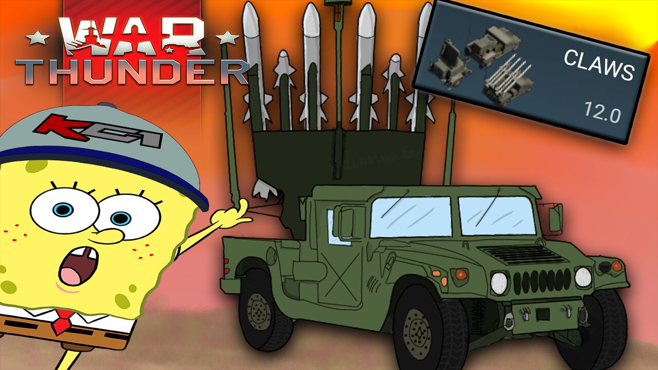 Painfully Grinding for the NEW HUMMER (SLAMRAAM)