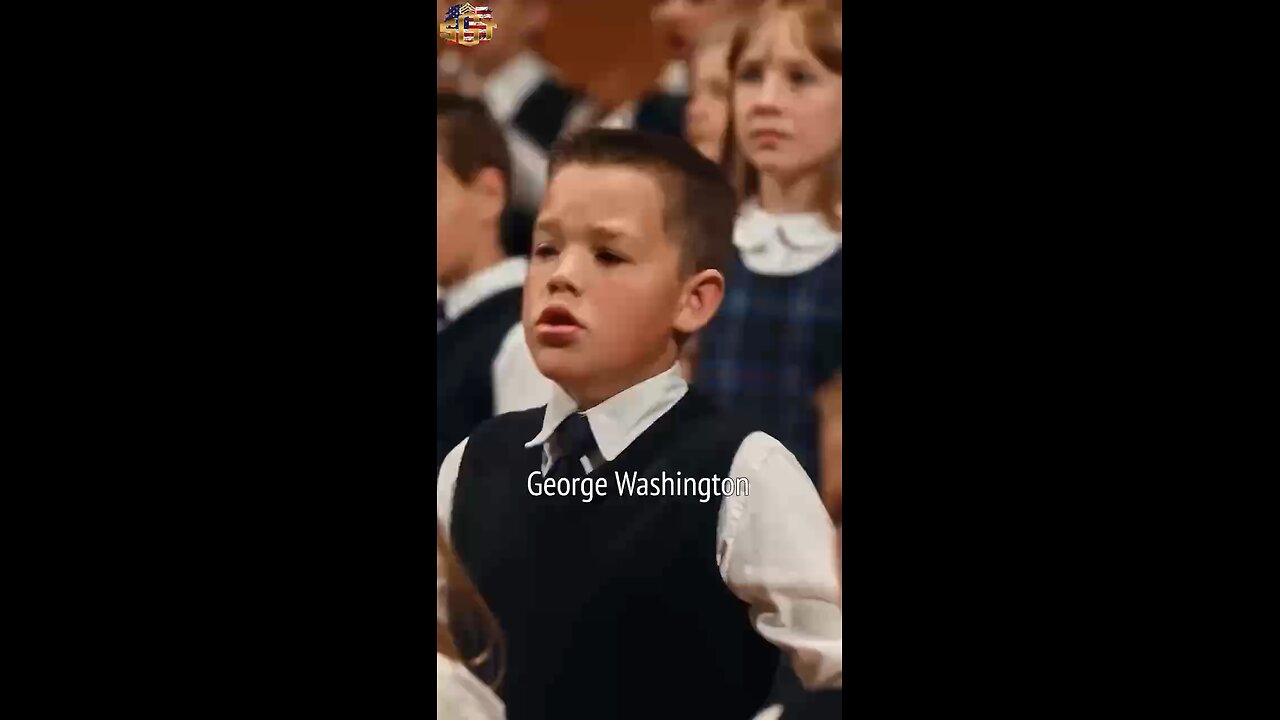 The best part of America