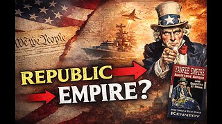 The “Yankee Empire” Thesis: Was the U.S. Rebuilt as an Empire After 1865?