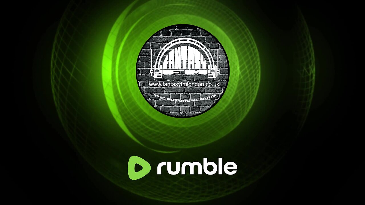 Steve RH - 1987-92 Oldskool House & Techno