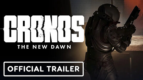 Cronos： The New Dawn - Official Combat Overview Trailer-ESgYo3yopNU-137+140