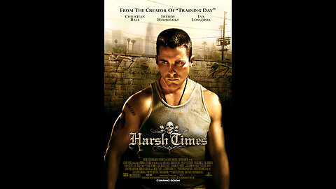 LDGi Harsh Times 2005