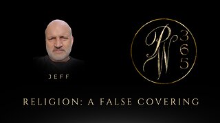 Religion: A False Covering