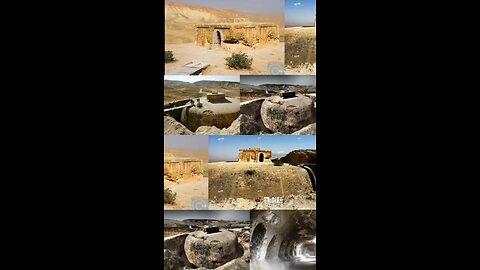 no se está tallando se está desenterrando