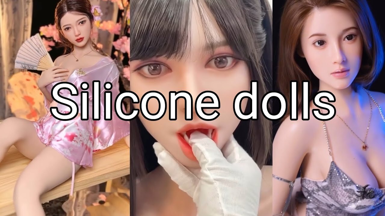 Silicone Dolls from AliExpress – Unboxing & Review! Are They Worth It?