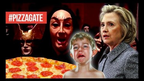 PizzaGate is CANNIBALISM, ADRENOCHROME IS THEIR DESIRE