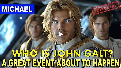 "It's Starting...(This Happens Right Before The Event)" | Archangel Michael Ancient Cosmic CLIF HIGH