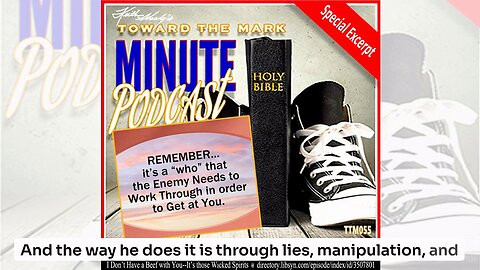 The Fight Against Spiritual Wickedness