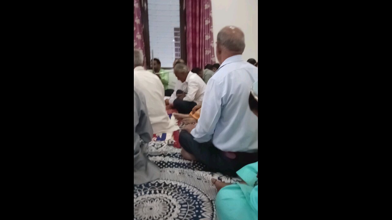 satisfying Video