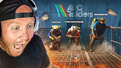 MOST CURSED FIGHT SPOT ON ARC RAIDERS