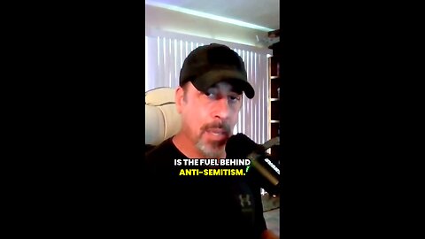 The Role of Roman Catholicism in Historical Anti-Semitism