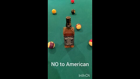 In Canada - You Cannot Buy American but You Can Buy Russian