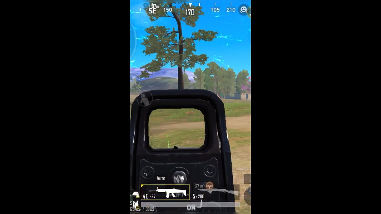 Bgmi 3.7 update