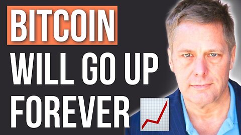 I Discovered Why Bitcoin is the Best Asset Ever 