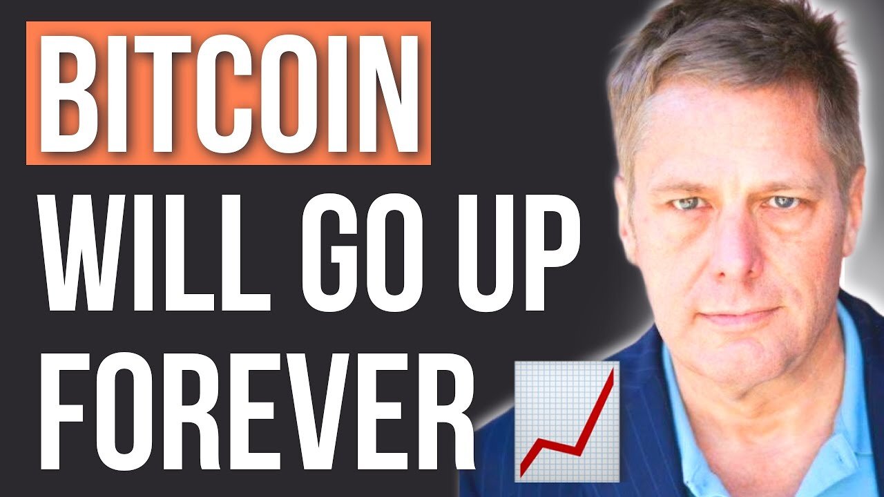 I Discovered Why Bitcoin is the Best Asset Ever