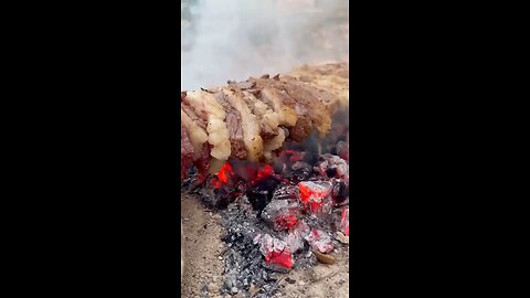 iranian kabab