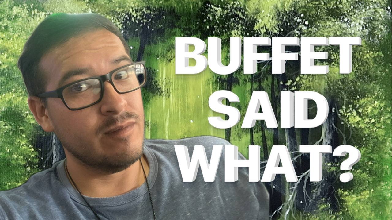 Buffett’s Bitcoin Whoops: The Case for Crypto He Didn’t Mean to Make