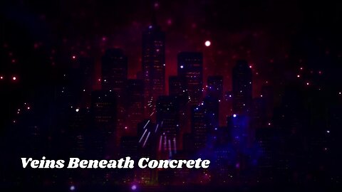 Veins Beneath Concrete | Lo-fi Track