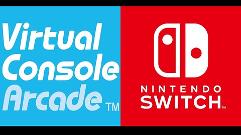 Let's Play Virtual Console | Join The 4 Player Shenanigans