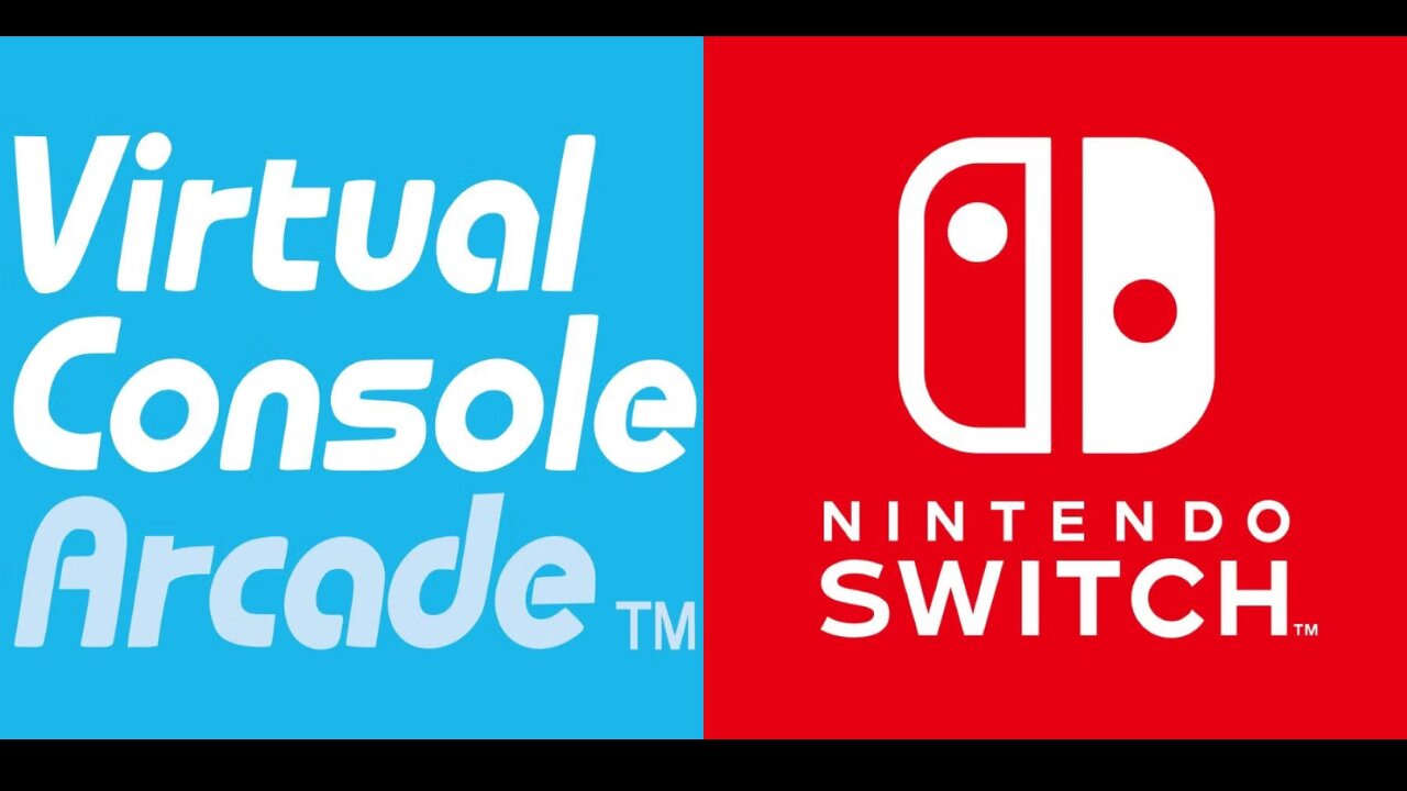 Let's Play Virtual Console | Join The 4 Player Shenanigans