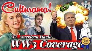 WW3 Coverage!