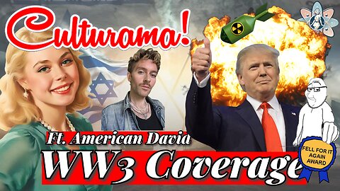 WW3 Coverage!