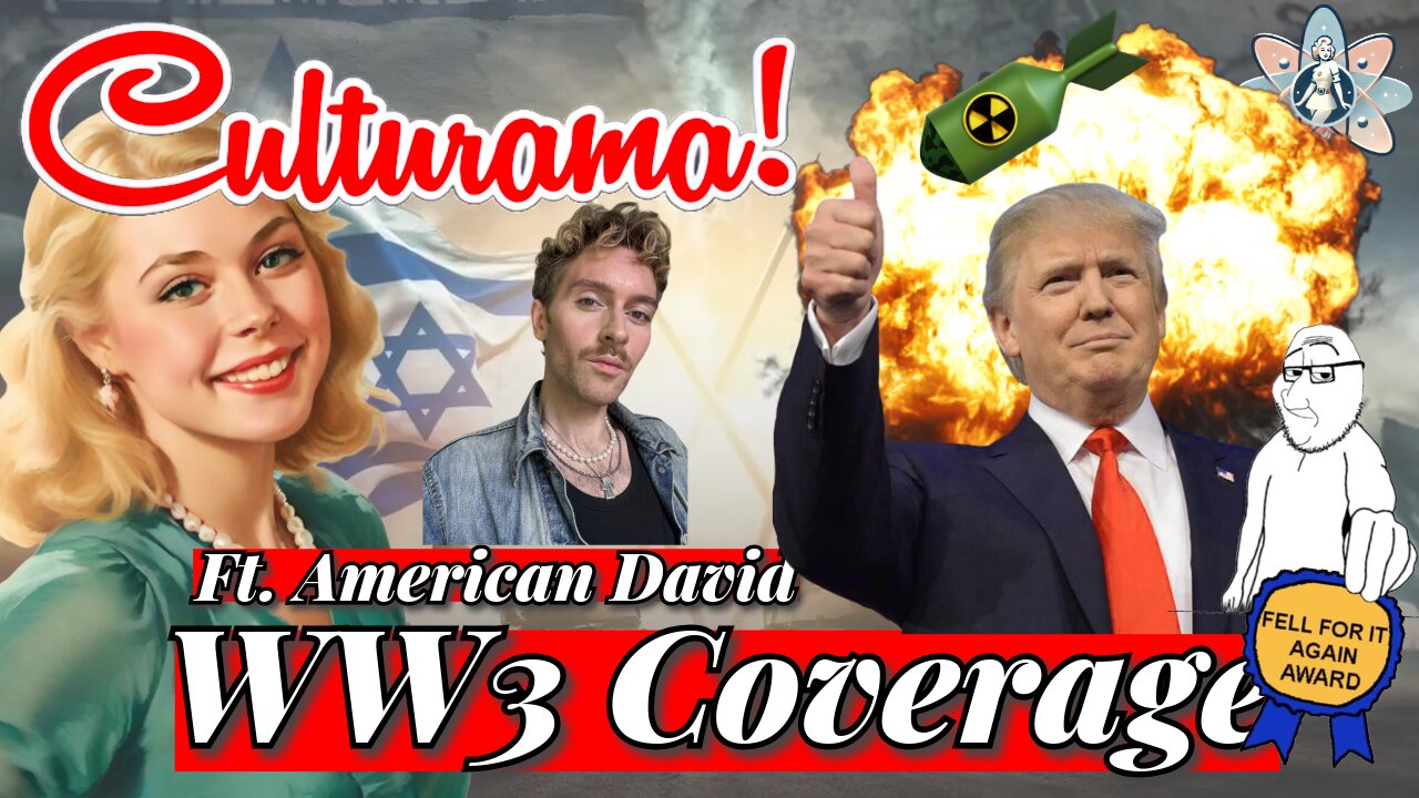 WW3 Coverage!