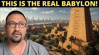 This Is The Babylon Of Revelation 17!