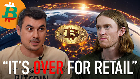 Late to Bitcoin? New Ways to Win in the Next Decade
