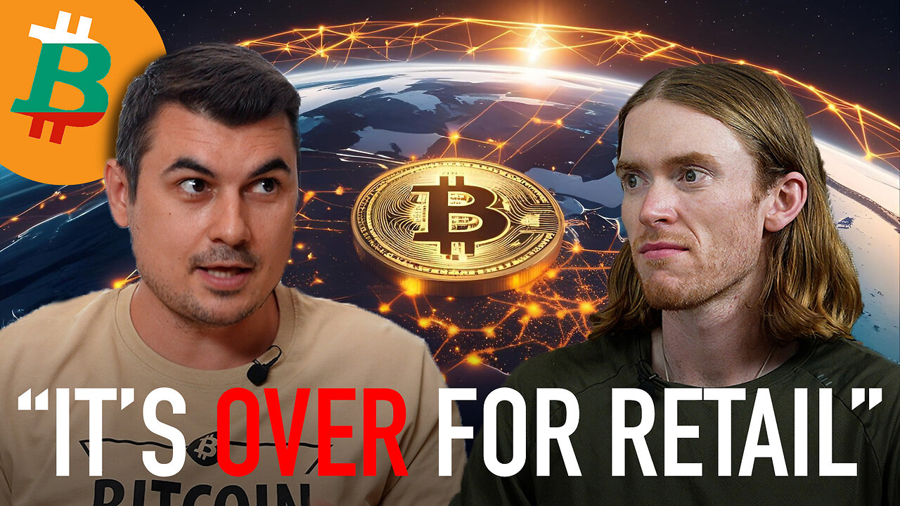 Late to Bitcoin? New Ways to Win in the Next Decade