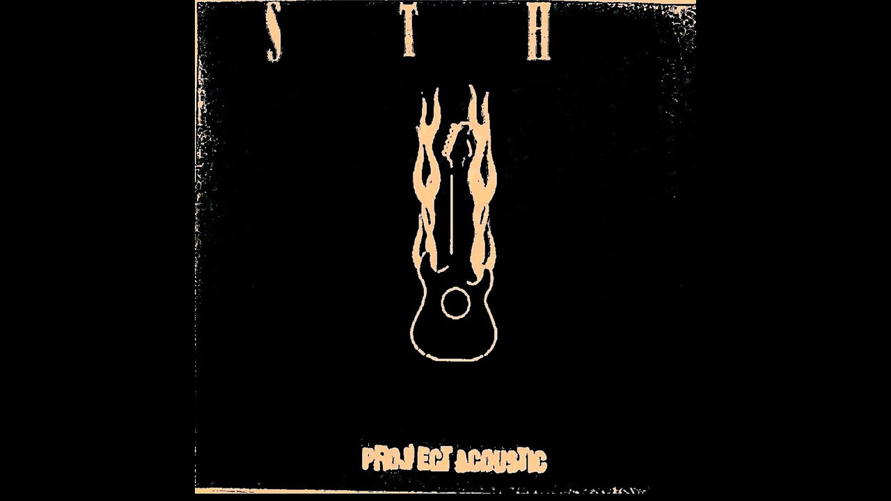 STH - Project Acoustic(entire album)(track times in description)