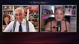 Roger Stone: “Perpetrators of Russian Collusion Hoax Will Be Brought to Justice”