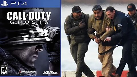 Call Of Duty Venezuela