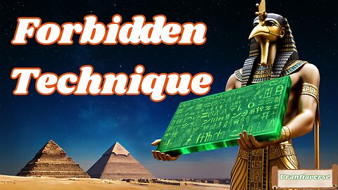KNOWLEDGE REVEALED: How to Reactivate Soul Memory | Riattivare la Memoria Dell'Anima (Thoth)