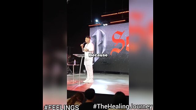 FEELINGS The Healing Journey