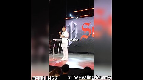 FEELINGS The Healing Journey