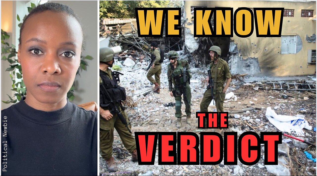 Ep 19 | We Know What You Did Two Falls Ago, Greatest Ally. We Know! (Truth with receipts!) 🧾