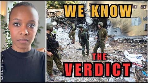 Ep 19 | We Know What You Did Two Falls Ago, Greatest Ally. We Know! (Truth with receipts!) 🧾