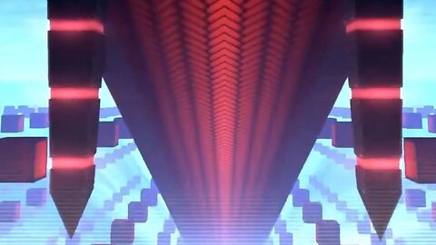 Corridor [Reversed] - Persona 4
