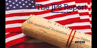 The JP8 Report, EP239 America 250 + OP Summer Heat