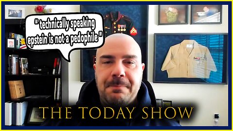 The Today Show | Wednesday