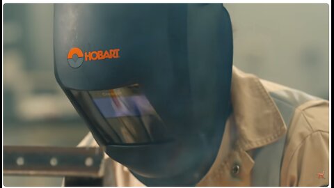 It smelled funny while I was welding and now I cant breathe