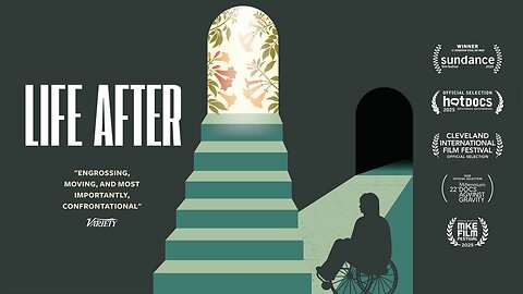 Life After (2025) documeentary