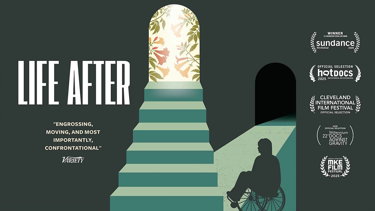 Life After (2025) documeentary