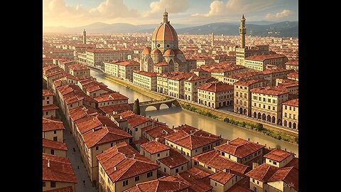 Machiavelli – Der Mann, der die Macht verstand