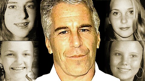 'Jeffrey Epstein' Justice & What You Really Need to Know With 'James Corbett'
