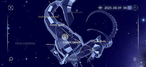 Evolution Of The Soul - Full Moon & Lions Gate Portal 2025